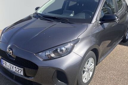 Mazda 2 Hybrid 1.200 km 23.990 € Freiburg 79108