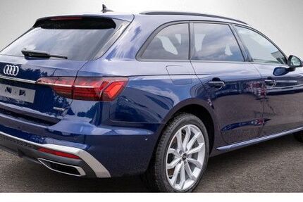 Audi A4 4.900 km 48.890 € Heilbronn 74074