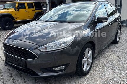 Ford Focus 155.233 km 6.650 &euro; Cham 93413