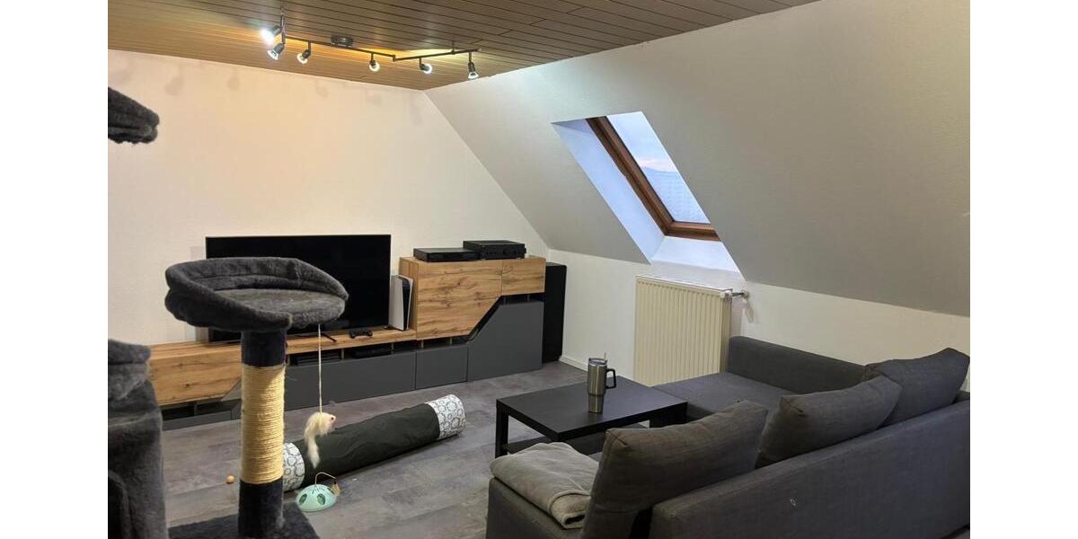 Wohnung zu vermieten 4 zimmer