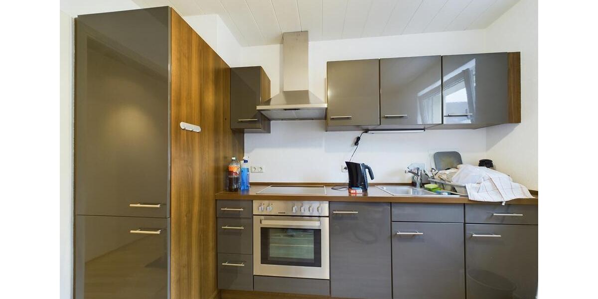 Erdgeschoßwohnung Lübeck Sankt Gertrud - 3 Zimmer, 61 m&sup2;, 720&euro; | Angebot:25432314