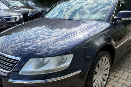 VW Phaeton 216.600 km 2.350 &euro; Essen 45356