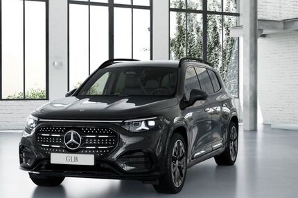 Mercedes-Benz GLB 350 10.000 km 66.990 &euro; Sulza 07751