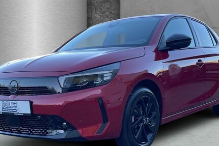 Opel Corsa 6.373 km 15.990 &euro; Schwerin 19061