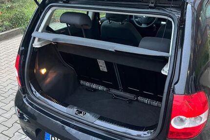 VW Fox 198.000 km 1.600 € Bonn 53119