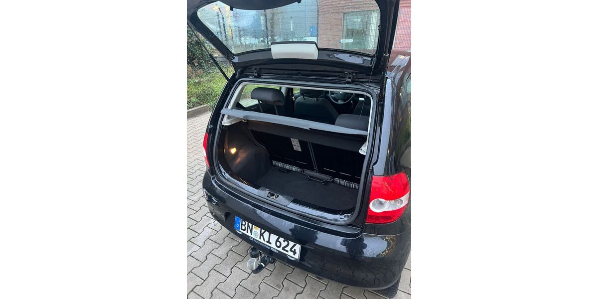 VW Fox 198.000 km 1.600 € Bonn 53119