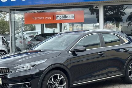 Kia XCeed 105.730 km 17.490 &euro; Haßloch 67454
