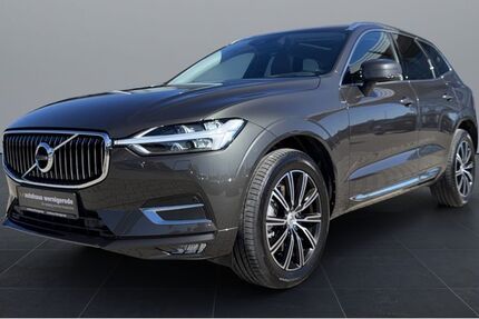 Volvo XC60 51.047 km 29.439 &euro; Wernigerode 38855