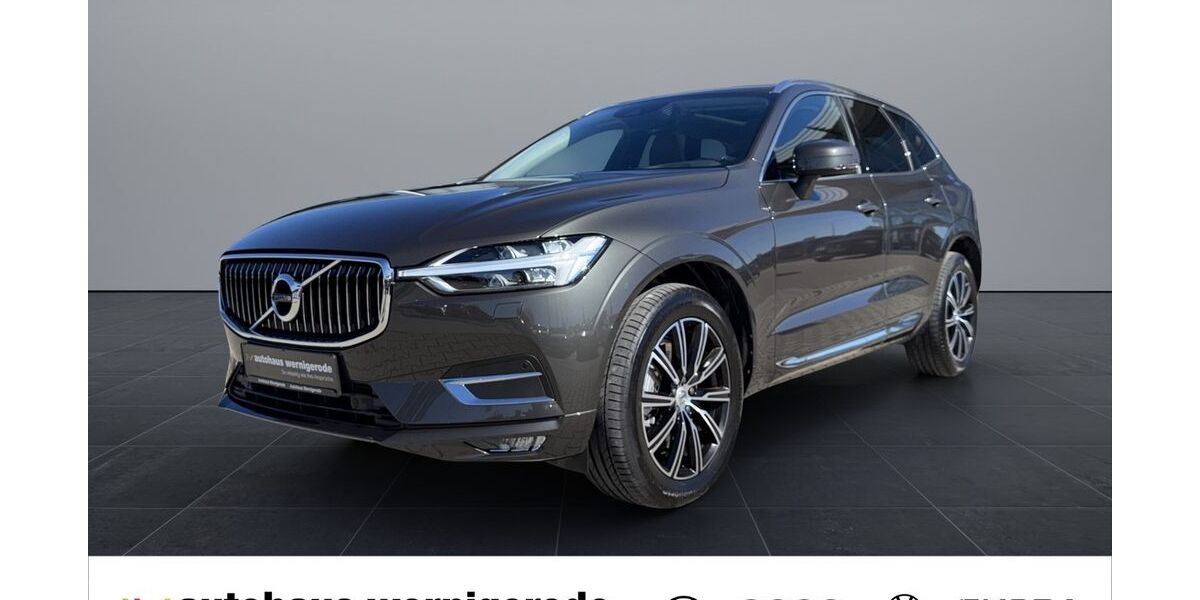 Volvo XC60 51.047 km 29.439 &euro; Wernigerode 38855