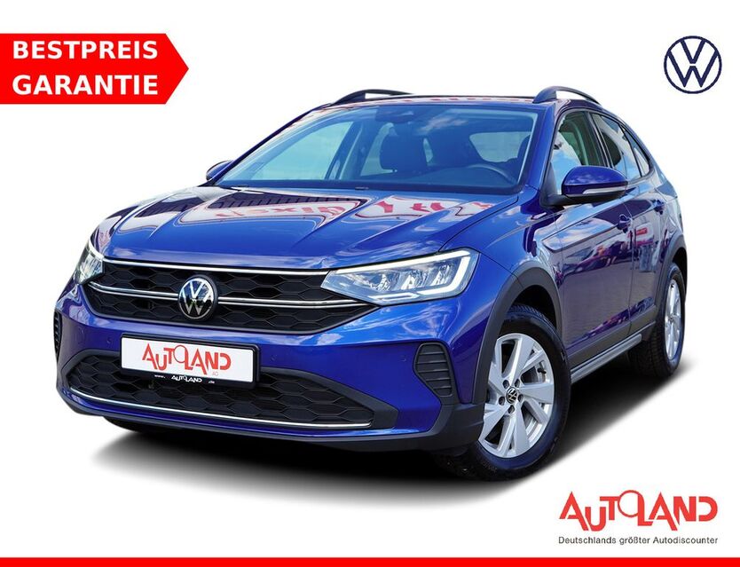 VW Taigo 87.706 km 19.890 € Rostock 18146