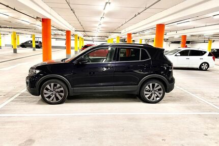 VW T-Cross 48.600 km 21.500 &euro; Buchloe 86807