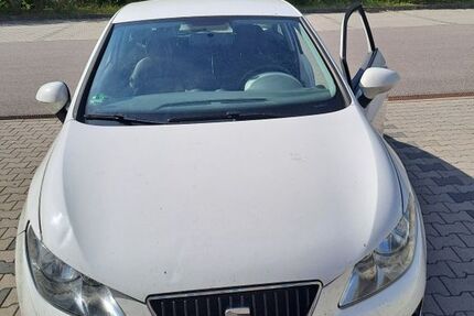 Seat Ibiza 236.300 km 1.470 € Regensburg 93055