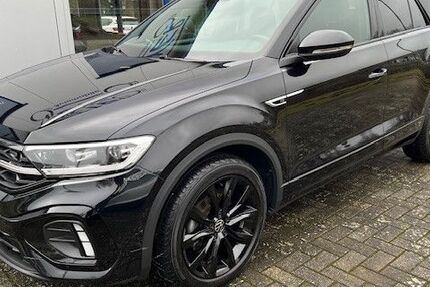 VW T-Roc 41.800 km 28.490 &euro; Meppen 49716