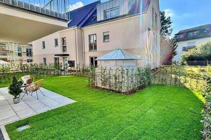 Wohnung Wiesbaden Biebrich - 3 Zimmer, 84 m&sup2;, 609.000&euro; | Angebot:25928140