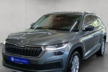 Skoda Kodiaq 136.611 km 23.490 &euro; Reutlingen 72762