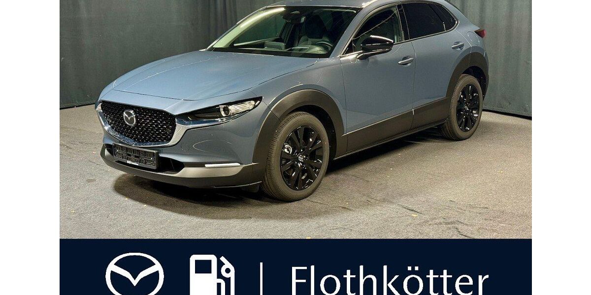 Mazda CX-30 5.839 km 26.930 &euro; Nordwalde 48356