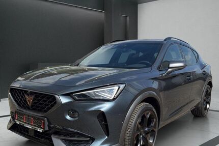 Cupra Formentor 19.677 km 34.650 &euro; Friedberg 61169