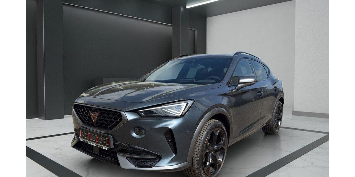 Cupra Formentor 19.677 km 34.650 &euro; Friedberg 61169