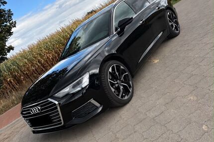 Audi A6 127.500 km 27.300 &euro; Kirchdorf 27245