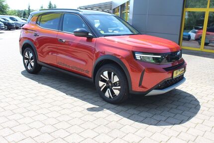 Opel Frontera 5.000 km 26.689 &euro; Weimar 99427