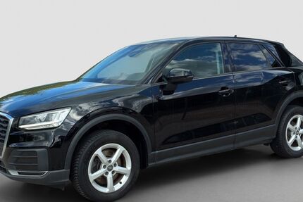 Audi Q2 59.797 km 17.900 &euro; Weißenfels 06667