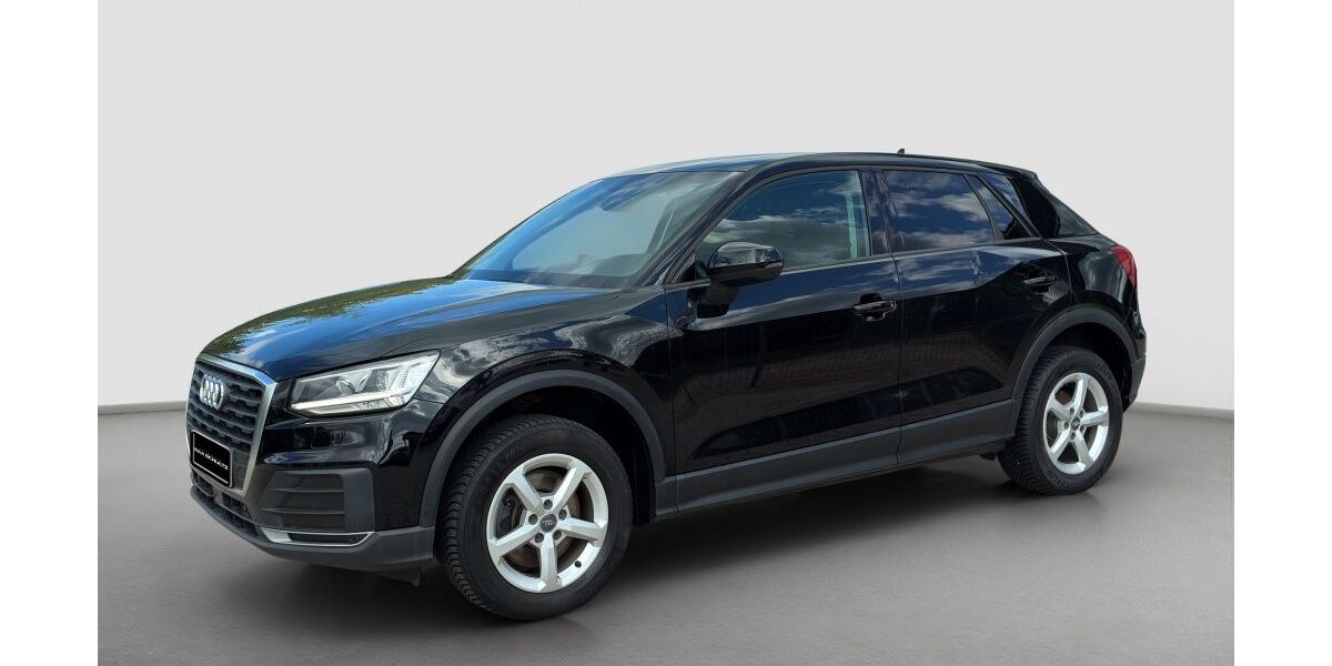 Audi Q2 59.797 km 17.900 &euro; Weißenfels 06667