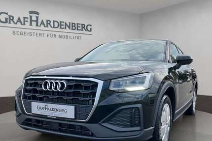 Audi Q2 10.000 km 29.000 &euro; Aach 78267