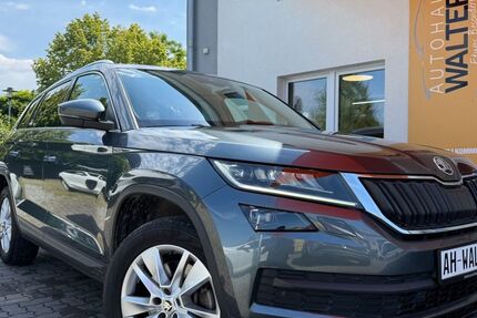 Skoda Kodiaq 96.055 km 26.885 &euro; Stockelsdorf bei Lübeck 23617