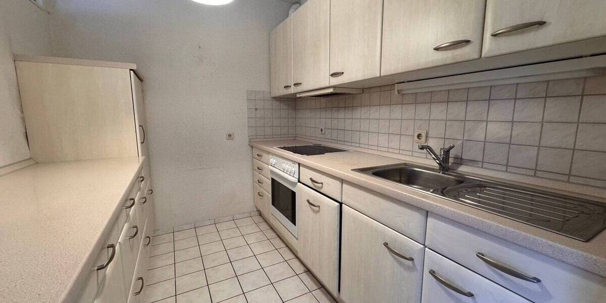 Etagenwohnung Erkelenz - 3 Zimmer, 92 m&sup2;, 935&euro; | Angebot:26016314