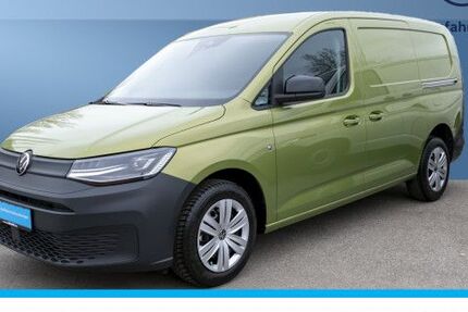 VW Caddy Maxi 1.484 km 29.950 € München 81829