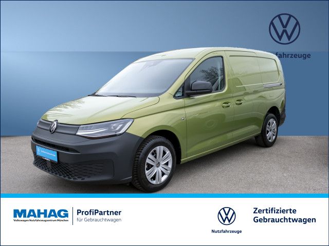 VW Caddy Maxi 1.484 km 29.950 € München 81829