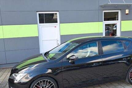 Seat Leon 97.000 km 17.900 € Kümmersbruck/Lengenfeld 92245
