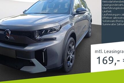 Citroen C3 Aircross 4.960 km 18.320 &euro; Dülmen 48249
