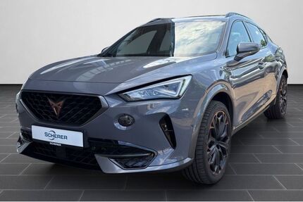 Cupra Formentor 101.242 km 24.900 &euro; Saarbrücken 66115