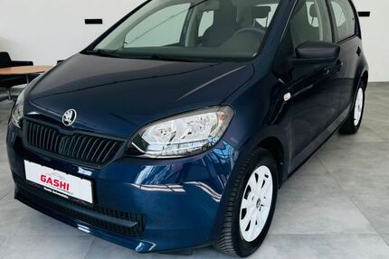 Skoda Citigo 107.132 km 5.950 &euro; Arnsberg 59757