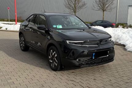 Opel Mokka 8.500 km 19.900 &euro; Fürth 90763