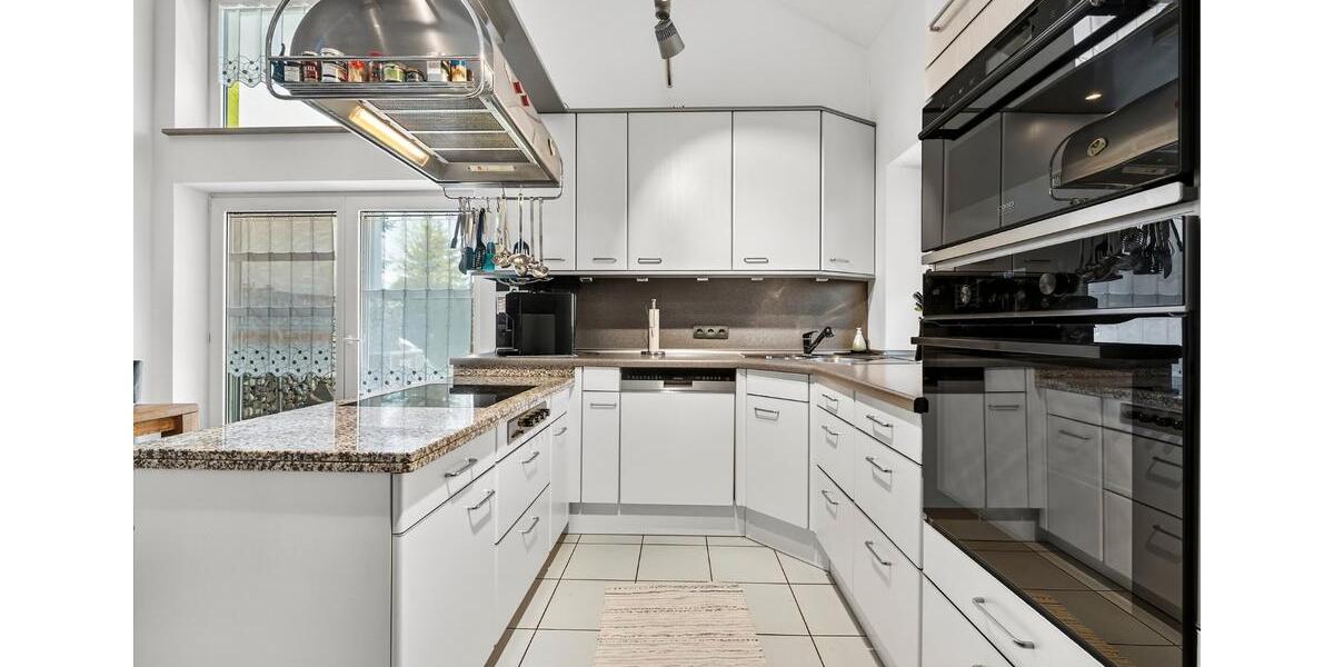 Doppelhaushälfte Neusäß - 4 Zimmer, 160 m&sup2;, 730.000&euro; | Angebot:26562910