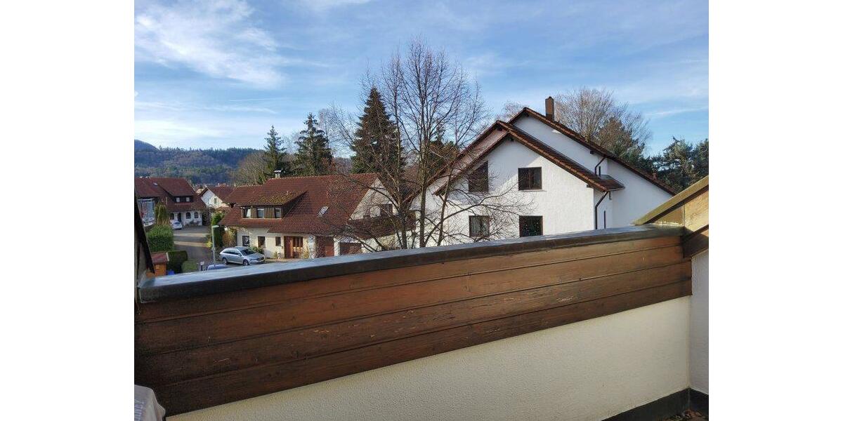 Maisonettenwohnung Bad Boll - 3 Zimmer, 76 m&sup2;, 325.000&euro; | Angebot:26323237