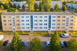 Etagenwohnung Saalfeld (Saale) - 2 Zimmer, 47 m&sup2;, 265&euro; | Angebot:25376307