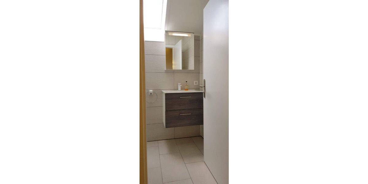 Etagenwohnung Schwäbisch Gmünd Herlikofen - 3 Zimmer, 94 m&sup2;, 950&euro; | Angebot:26833844
