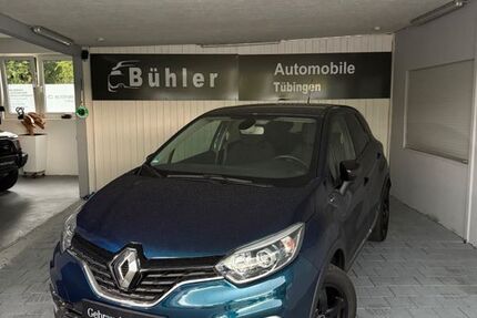 Renault Captur 122.567 km 6.990 &euro; Tübingen 72072