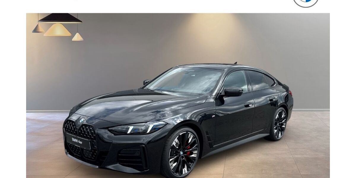 BMW 430 1.999 km 75.980 &euro; Ahaus 48683