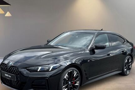 BMW 430 2.732 km 74.980 &euro; Ahaus 48683