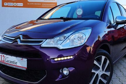 Citroen C3 106.000 km 5.990 &euro; Graben-Neudorf 76676