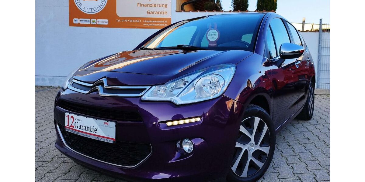 Citroen C3 106.000 km 5.990 &euro; Graben-Neudorf 76676