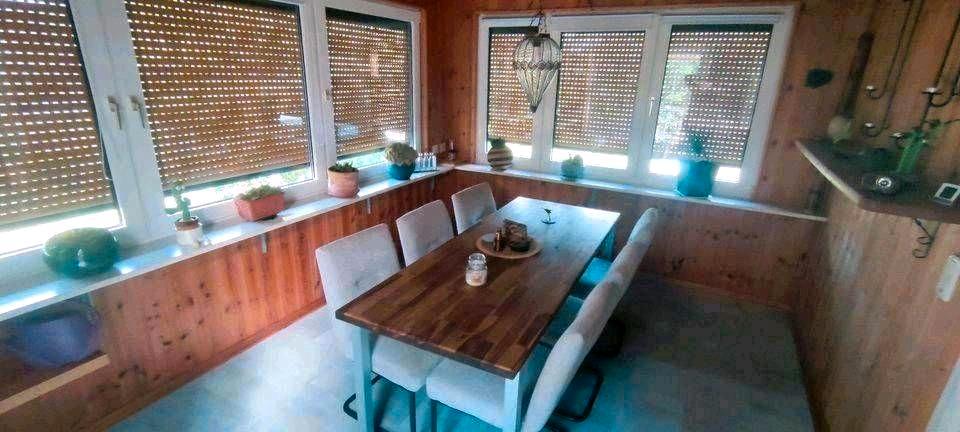 Einfamilienhaus Nohfelden - 6 Zimmer, 150 m&sup2;, 310.000&euro; | Angebot:27076624