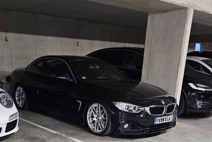 BMW 435 124.000 km 20.000 &euro; Rehau 95111