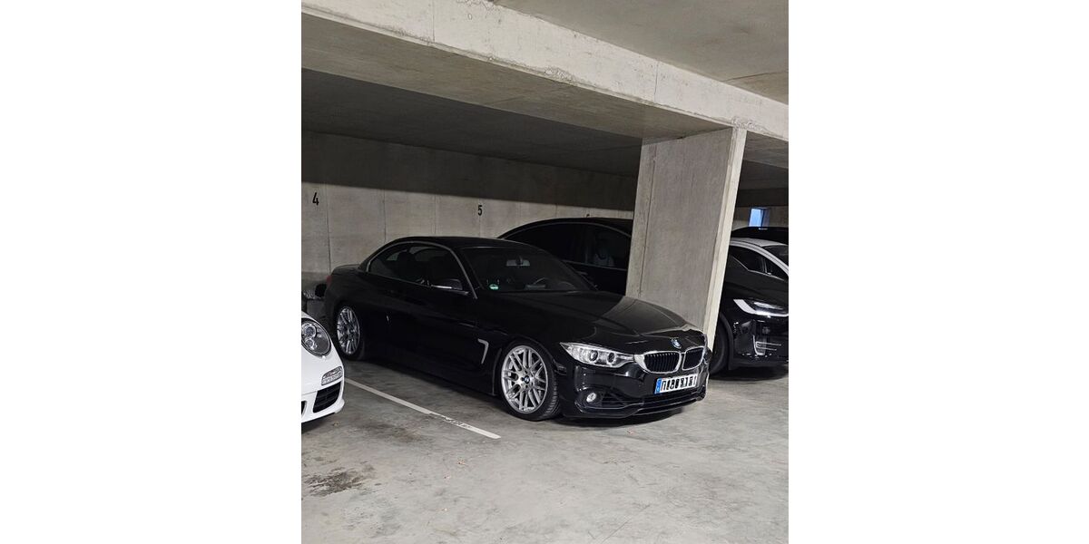 BMW 435 124.000 km 20.000 &euro; Rehau 95111