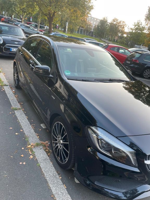 A 180