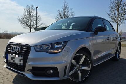 Audi A1 103.499 km 9.490 &euro; Hohenhameln 31249